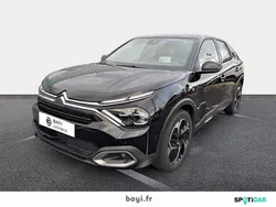 CITROEN C4 PureTech 130 S&S BVM6 Shine