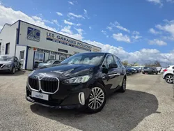 BMW Série 2 Active Tourer U06 218D 150cv DKG7 Business Design