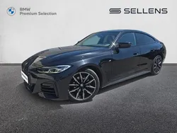 Bmw Série 4 Gran Coupé 420dA xDrive 190ch M Sport