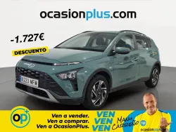 HYUNDAI Bayon 1.0 TGDI 48V Maxx