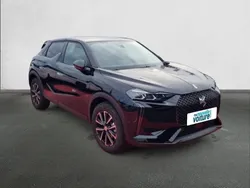 DS 3 Hybride 145 e-DCT6 - Edition France