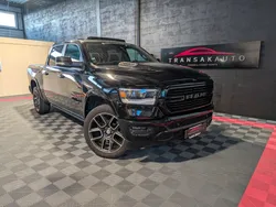 DODGE RAM 5.7 4WD 396cv RAM CREW LAMARIE SPORT