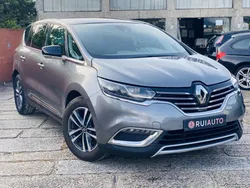 Renault Espace 1.6 Dci Aut. 160 cv