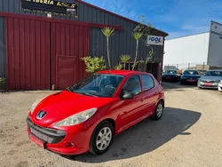 Peugeot 206+ 1.4hdi 70ch 175000km