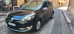 Renault Gd Scenic-III 1.5dCi 110Cv Limited 7 Places Ct Ok