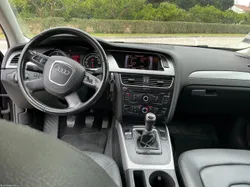 Audi A4 Sport