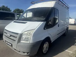 Ford TRANSIT FG 280MP 2.2 TDCI 85CH