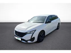 Peugeot 308 SW BlueHDi 130ch S&S EAT8 Allure