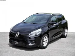 Renault Clio 1.5 dCi Limited