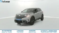 Citroën C5 Aircross BlueHDi 130ch Feel EAT8 Suréquipé