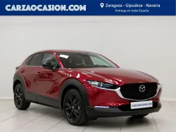 MAZDA CX-30 2.5 e-Skyactiv-G Homura FWD 103kW
