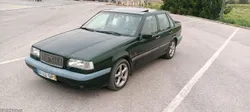 Volvo 850 2.0 turbo 210cv