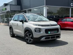 Citroën C3 Aircross BlueHDi 100 BVM5 Feel