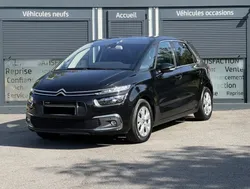 Citroen C4 PICASSO PURETECH 130CH BUSINESS + S&S
