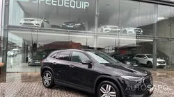 Mercedes-Benz EQA 250 Electric Art de 2021