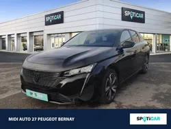 Peugeot 308 SW 1.5 BlueHDi 130ch S&S Allure