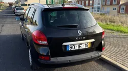 Renault Clio 1.2TCe