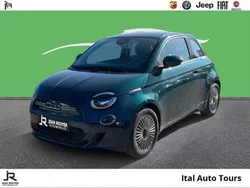 Fiat 500 e 95ch Icône/Pack CONFORT/CAMERA/1ère MAIN