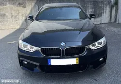BMW 418 Gran Coupé d Pack M Auto