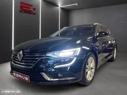 Renault Talisman Sport Tourer 1.6 dCi Executive