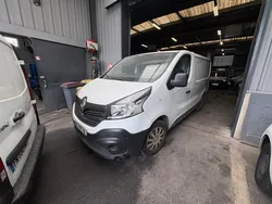 Renault trafic 1.6 dci 120 confort 2018