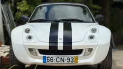Smart Roadster (452334)