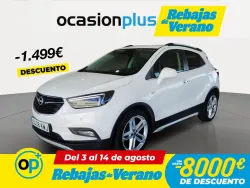 Opel Mokka X 1.4T S&S Innovation 4x2