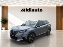 Peugeot 2008 e-2008 136ch Allure / CAMERA DE RECUL + CAR PLAY + ACCES MAIN LIBRE