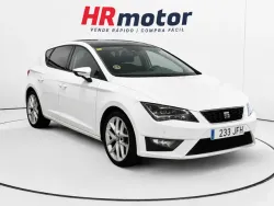 SEAT León 2.0TDI CR S&S FR 150