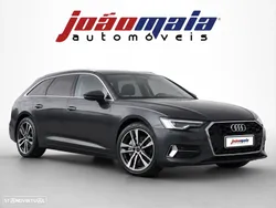 Audi A6 Avant 40 TDI Advanced S tronic