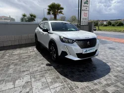 Peugeot 2008 1.2 Puretech 102cv Allure Pack