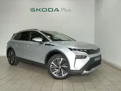 Skoda Elroq 60 150KW 63kWh