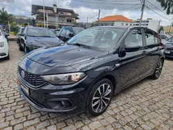 Fiat Tipo 1.3 M-jet