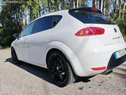 Seat Leon Cupra R
