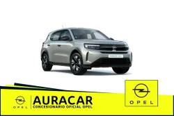 OPEL Frontera 1.2T XHT Hybrid eDCT6 S-S Edition 110