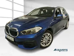 BMW 116 d Corporate Edition Auto