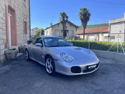 Porsche 911 (2) CARRERA 4S COUPE