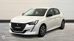Peugeot 208 1.2 PureTech 75ch S&S Active