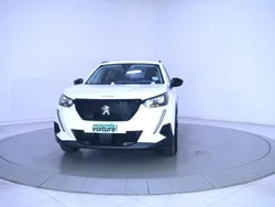 Peugeot 2008 PureTech 130 S&S BVM6 - Style
