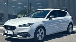 Seat Leon 2.0 TDI 150 FR DSG BVA
