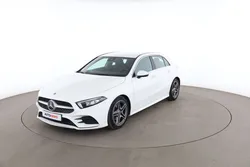 Mercedes-Benz Classe A 180 AMG Line 136 ch