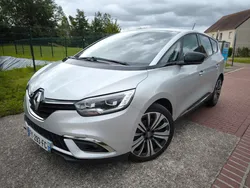 Renault Grand Scenic IV 1.7 DCI 120ch 7 places