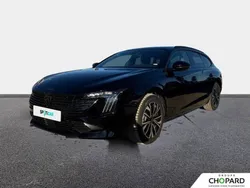 Peugeot 508 SW BlueHDi 130 ch S&S EAT8 Allure