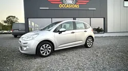 Citroen C3 1.0 PURETECH CONFORT