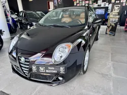 Alfa Romeo Mito 1.3 JTDM Turismo