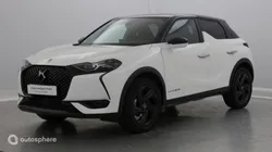 Ds Ds 3 Crossback PureTech 100ch Performance Line +