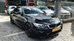 BMW M4 M4 Coupé de 2015