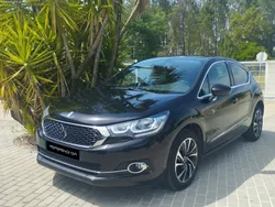DS DS 4 1.6 Hdi Crossback