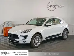 PORSCHE MACAN 3.0 V6 340 ch S PDK