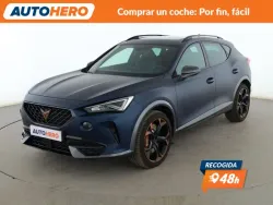 CUPRA Formentor 2.0 TSI 310 VZ DSG 4Drive